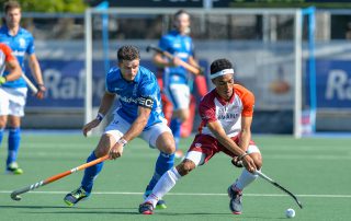 Hockeykrant Gooi/Flevoland