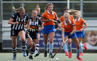 Hockeykrant Kennemerland