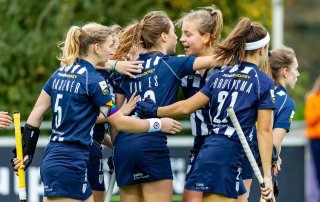 Hockeykrant Haaglanden